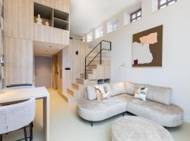 StayIn - Ede，位于埃德的酒店