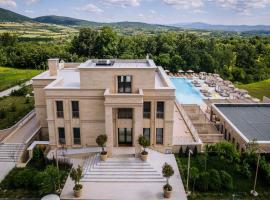 Hyde Hill Kosmaj，位于Rogača的酒店