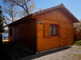 Chalet 2 étoiles - ef0bde