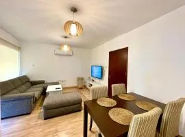 Flat in Nicosia City Center - Prevezis Platform 357
