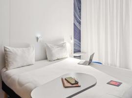 ibis Styles Paris Orly Airport，位于帕艾维坡斯特的酒店