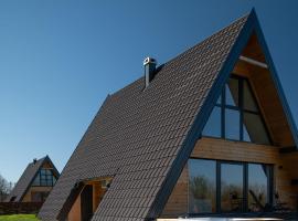 Green River Retreat House，位于Brodani的酒店