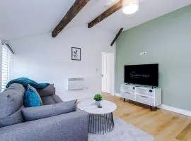 Stylish Apartment, Fully Equipped, Long Term Disc