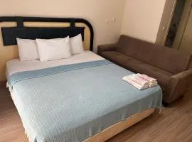 Grand Teoshan Otel ve Tatil Evleri