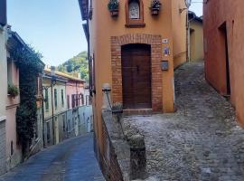 Novecento，位于贝尔蒂诺罗的酒店