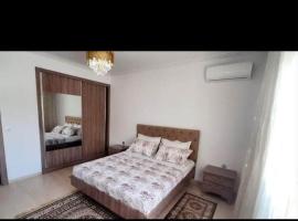Palm like ressort skanes Monastir，位于莫纳斯提尔的酒店