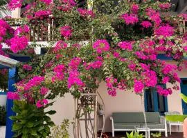 Kendhoo holidays