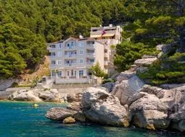 Apartments Draga