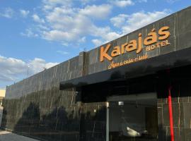 Karajás Hotel