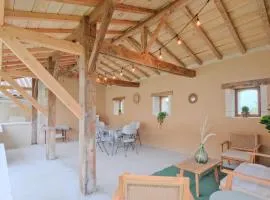 Gite Le Moutat-Chez Georges