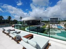 Um lar no litoral - MAKIA BEACH EXPERIENCE