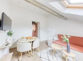 Le Cocon - Cosy flat near Disneyland