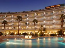 Hotel Mercury by ALEGRIA