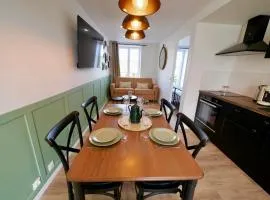 D-Day Suites