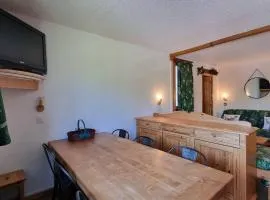 Appartement au pied des pistes, 2 chambres, proche commerces, à Plagne Village - FR-1-351-181