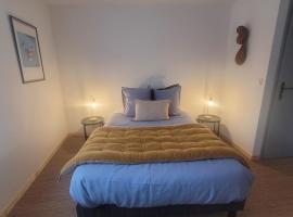 Lekker Slaap，位于帕尔特奈的住宿