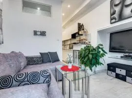 B&B Apartments Coli apartments Ema & Antigona self check on the ground floor