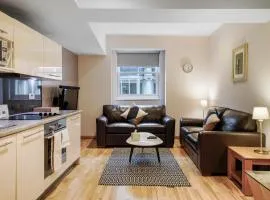 Cannon Street Serviced Apartments