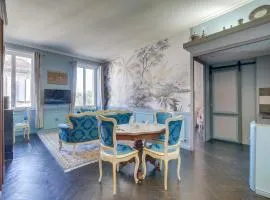 Villa Pauill'Art