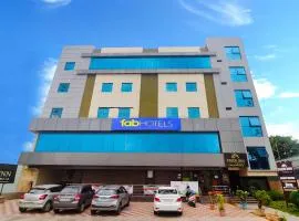 FabHotel Pride Inn Financia - Gachibowli - Nr ISB