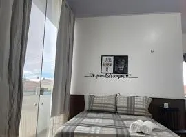 Apartamentos Vitória