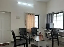 HOMESTAY - AC 1 BHK NEAR AlRPORT