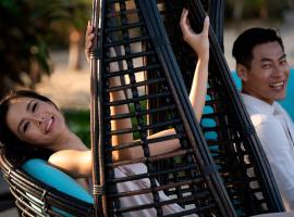 Holiday Inn Resort Bali Nusa Dua by IHG，位于努沙杜瓦的酒店