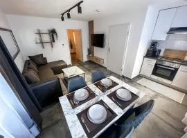 Cozy Apartment in Heart of Durlach