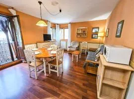 Apartamentos Gavín Biescas 3000