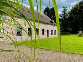 La Demoiselle ô Bois - Gîte nature et confort aux portes de Chimay
