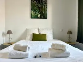L'Oasis, Appartement Confort, Centre-ville