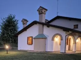 LOCANDA LIVENZA camere
