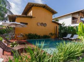 Casa Paula，位于巴拉格兰德的酒店