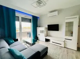 Apartament LOFT