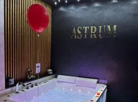 ASTRUM b&b