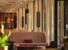 Holiday Inn - the niu, Loco Munich North by IHG，位于慕尼黑的酒店
