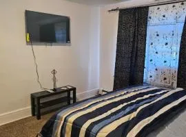 UD guest house