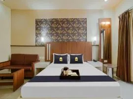 Hotel New Krone Suite Plaza Near IGI Airport