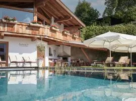 Der Brandstetterhof - Adults only