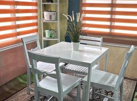 Homestay Teratak Tokliah，位于Kampung Gurun的酒店