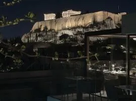 Anthology of Athens, The Leading Hotels of the World