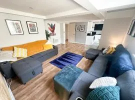 Align Lux Apartments, Liverpool City Centre