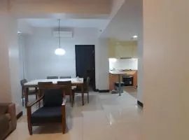 Mactan Newtown 2 Bedroom Condo