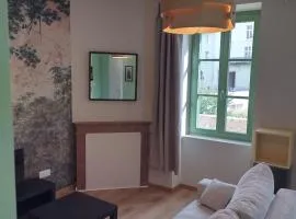 Appartement neuf, tout confort