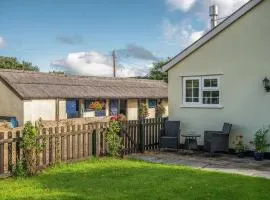 Monks Cleeve Bungalow Exford