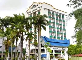 Hotel Green Park