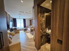 Kopaonik Woodside Hotel SKI - SPA