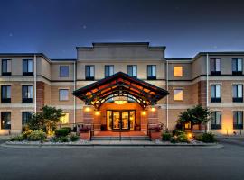 Staybridge Suites Middleton/Madison-West by IHG，位于米德尔顿的酒店