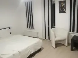 Готель Ланцелот, Hotel Lancelot, готель Ланселот