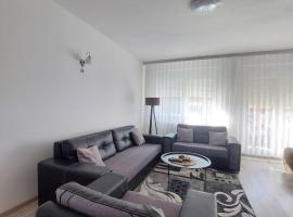 Private Apartments Prishtina